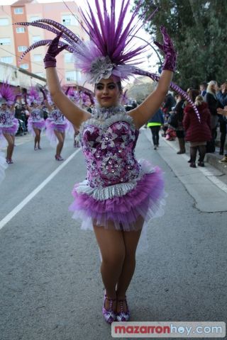 Desfile Adultos Carnaval 2018 - 92