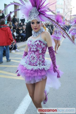 Desfile Adultos Carnaval 2018 - 93