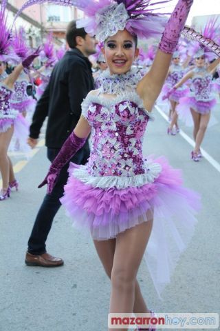 Desfile Adultos Carnaval 2018 - 94