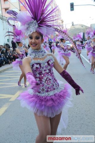 Desfile Adultos Carnaval 2018 - 95