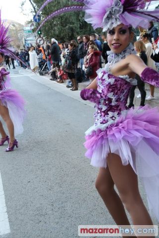 Desfile Adultos Carnaval 2018 - 96