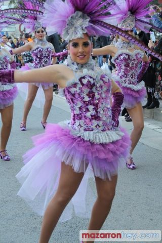 Desfile Adultos Carnaval 2018 - 98