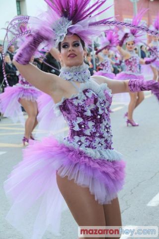 Desfile Adultos Carnaval 2018 - 103