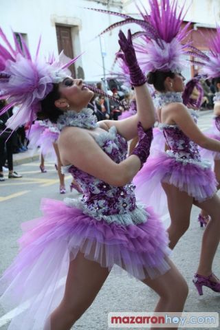 Desfile Adultos Carnaval 2018 - 104