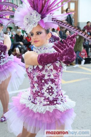 Desfile Adultos Carnaval 2018 - 106