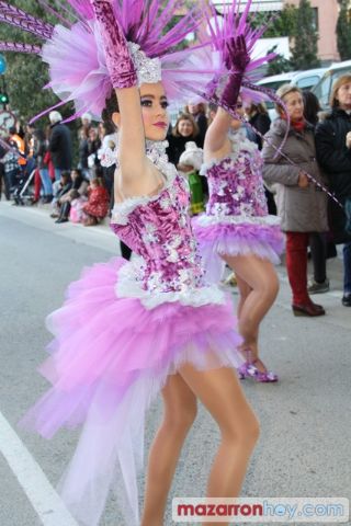 Desfile Adultos Carnaval 2018 - 108
