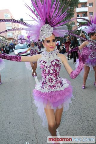 Desfile Adultos Carnaval 2018 - 112