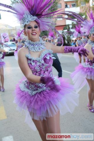 Desfile Adultos Carnaval 2018 - 116