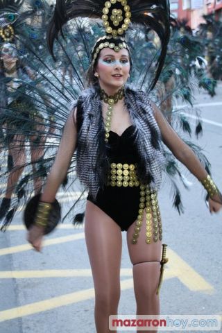 Desfile Adultos Carnaval 2018 - 129