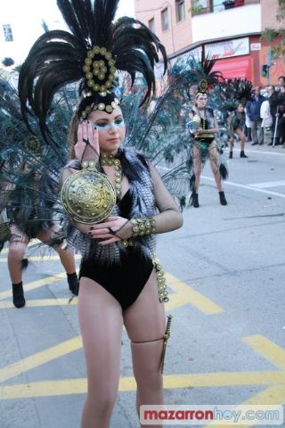 Desfile Adultos Carnaval 2018 - 133