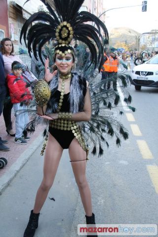 Desfile Adultos Carnaval 2018 - 139