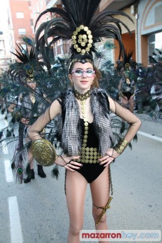 Desfile Adultos Carnaval 2018 - 147