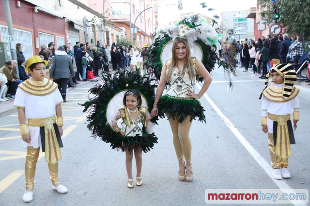 Desfile Adultos Carnaval 2018 - 149