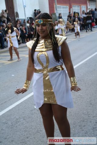 Desfile Adultos Carnaval 2018 - 156