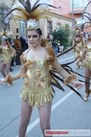 Desfile Adultos Carnaval 2018 - 176