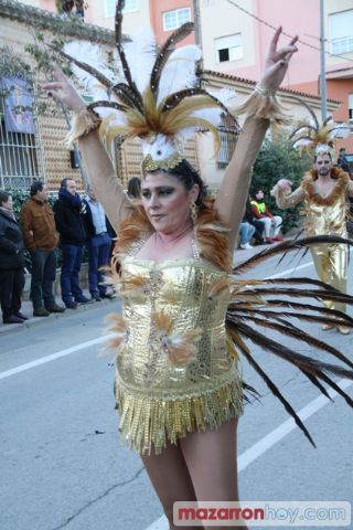 Desfile Adultos Carnaval 2018 - 177