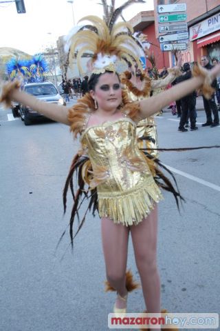 Desfile Adultos Carnaval 2018 - 179