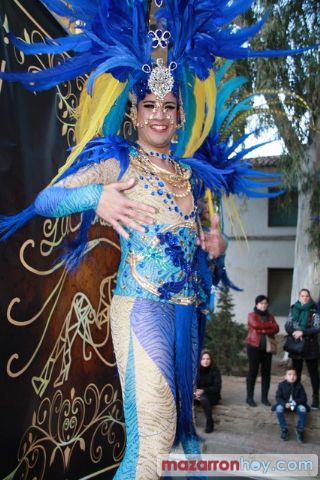 Desfile Adultos Carnaval 2018 - 191