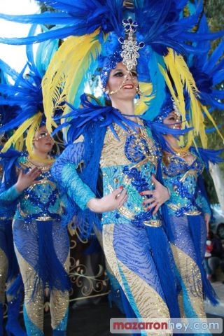 Desfile Adultos Carnaval 2018 - 192