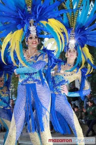 Desfile Adultos Carnaval 2018 - 193
