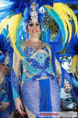 Desfile Adultos Carnaval 2018 - 194