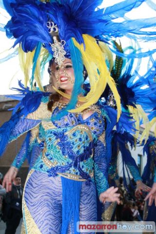 Desfile Adultos Carnaval 2018 - 195