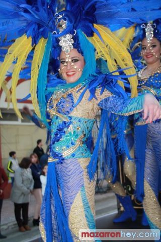 Desfile Adultos Carnaval 2018 - 198