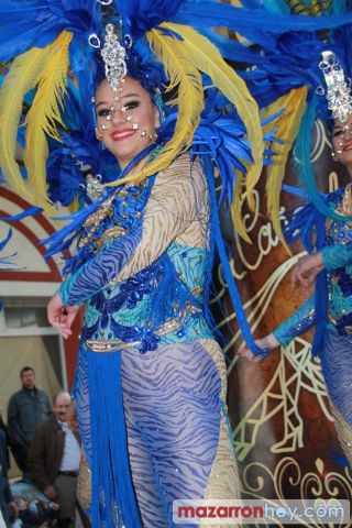 Desfile Adultos Carnaval 2018 - 199