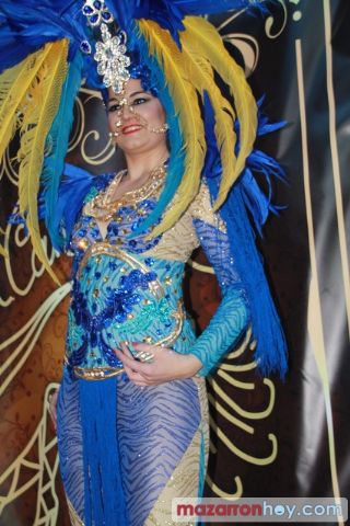 Desfile Adultos Carnaval 2018 - 200