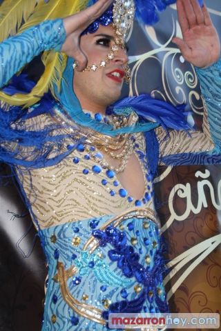 Desfile Adultos Carnaval 2018 - 204