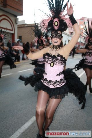 Desfile Adultos Carnaval 2018 - 211