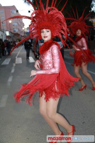 Desfile Adultos Carnaval 2018 - 232