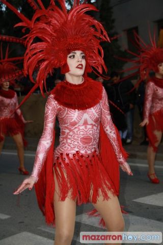 Desfile Adultos Carnaval 2018 - 233