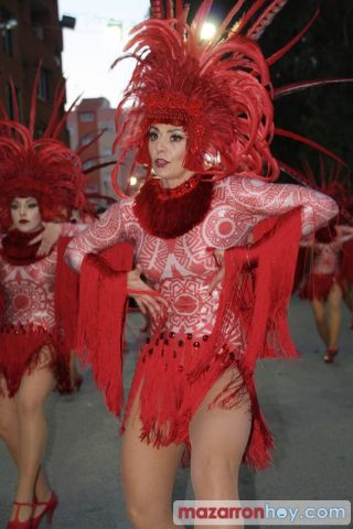 Desfile Adultos Carnaval 2018 - 243