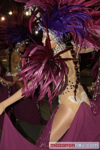 Desfile Adultos Carnaval 2018 - 284