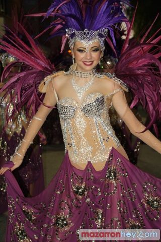 Desfile Adultos Carnaval 2018 - 285