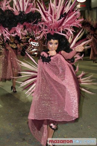 Desfile Adultos Carnaval 2018 - 307