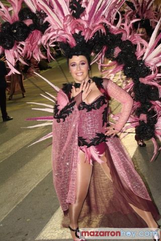 Desfile Adultos Carnaval 2018 - 309