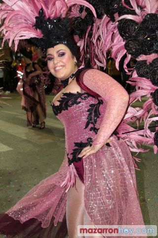 Desfile Adultos Carnaval 2018 - 314