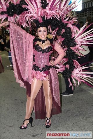 Desfile Adultos Carnaval 2018 - 318