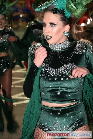 Desfile Adultos Carnaval 2018 - 333