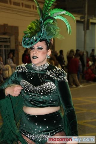 Desfile Adultos Carnaval 2018 - 336