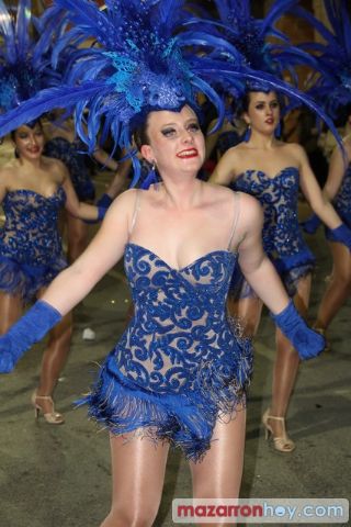 Desfile Adultos Carnaval 2018 - 348