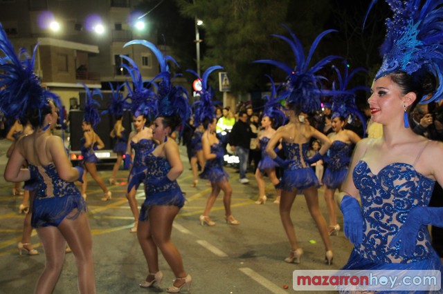 Desfile Adultos Carnaval 2018 - 360