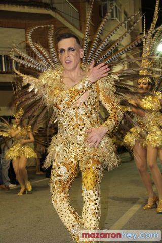 Desfile Adultos Carnaval 2018 - 366