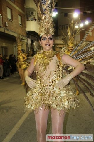 Desfile Adultos Carnaval 2018 - 373