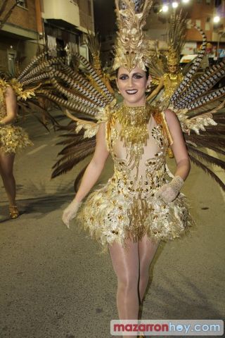 Desfile Adultos Carnaval 2018 - 374