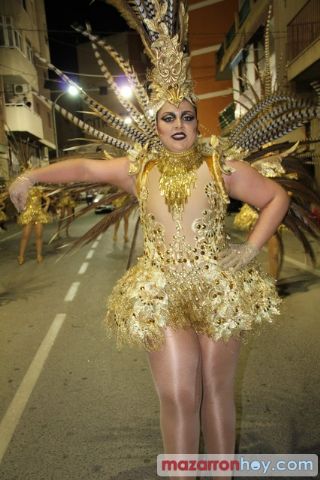 Desfile Adultos Carnaval 2018 - 379