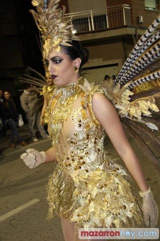 Desfile Adultos Carnaval 2018 - 382