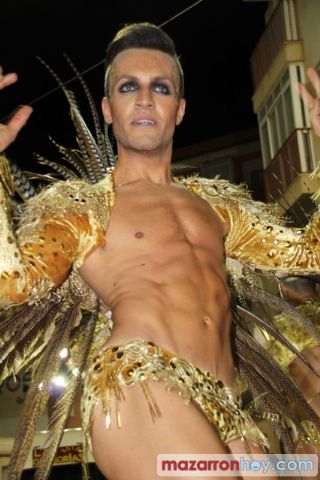 Desfile Adultos Carnaval 2018 - 399